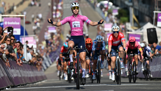 Baloise Ladies Tour