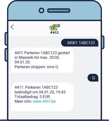 GSM 4411