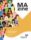 MAzine april 2024