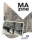 MAzine oktober 2024