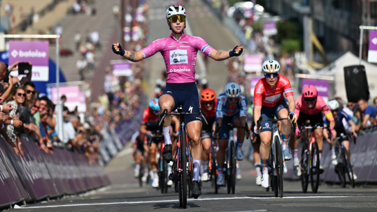Baloise Ladies Tour