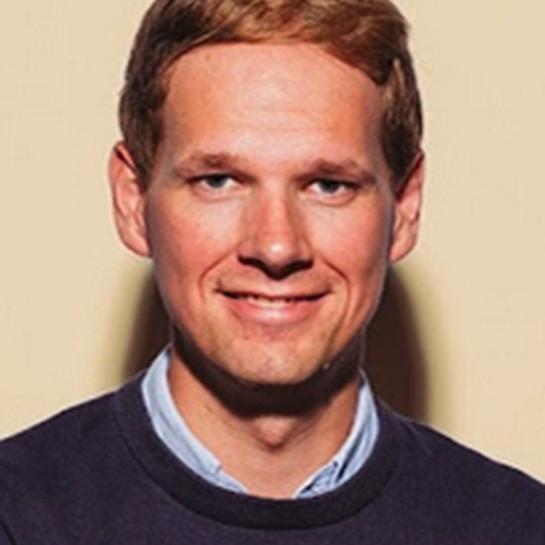 Daan Wetzels