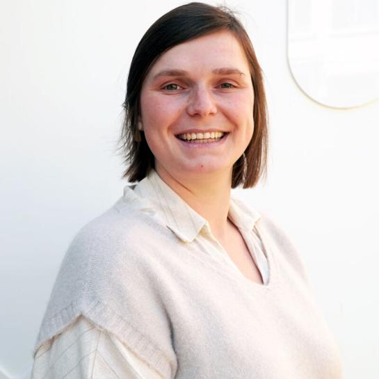 Heleen Roex