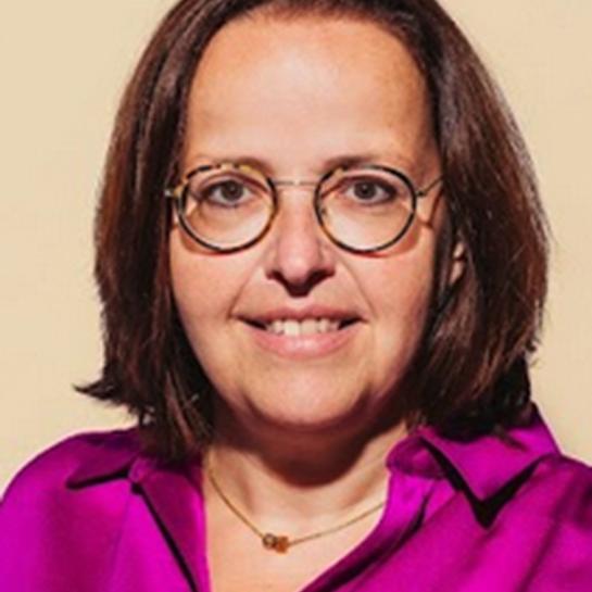 Hilde Vermeulen