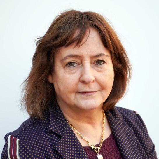 Ine Franssen