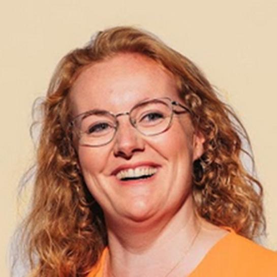 Liza Schrooten